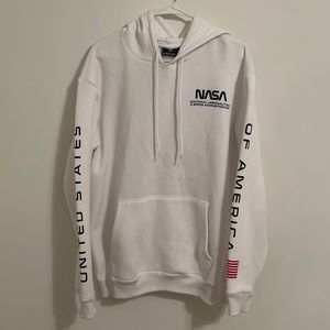 Graphic Hoodie